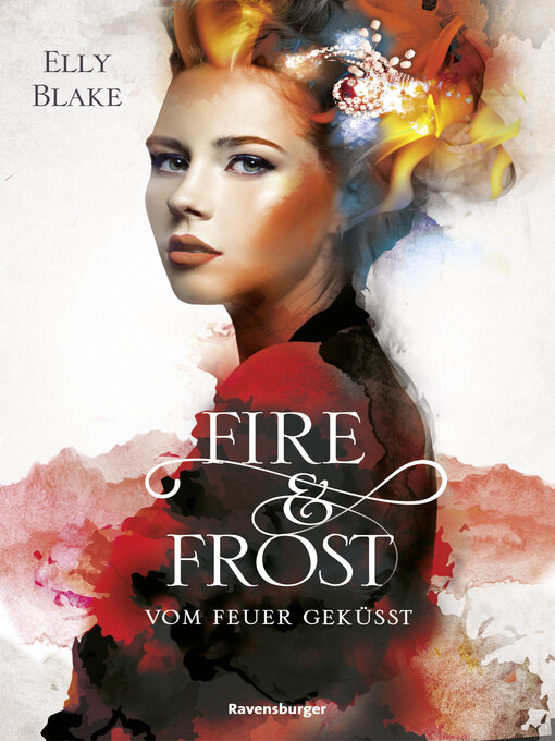 Title details for Fire & Frost, Band 2 by Elly Blake - Available
